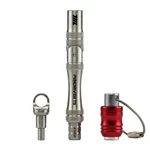 711L Pen Driver Ts Compact Edc Bit With Foldable L-handle Silver. Fixed Price $69.06.