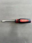 Craftsman Professional 1/4 X In Flat Head Screwdriver 47194 Wf Made Usa. Fixed Price $19.99.