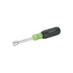 Greenlee 0253-16C Nutdriver, Heavy Duty 7/16". Fixed Price $15.02.