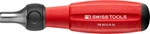 Swiss-made Ratchet Screwdriver Pb 8510.R-30 Cn With Magnetic Bit Holder. Fixed Price $130.99.