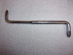 Nos Vaco, Klein Tools #2 And #3 Phillips Offset Screwdriver Made The Usa. Fixed Price $9.99.