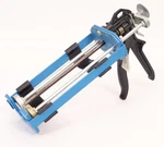 Cox M200X Dual Component 400ML Manual Cartridge Gun With 1:1 Dispensing Ratio. Fixed Price $49.00.