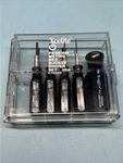 Xcelite PS-90MM 9-PIECE Compact Metric Hex Socket Screwdriver Set. Fixed Price $66.99.