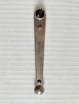 Stanley Yankee No. 3400 Offset Ratcheting Screwdriver Usa. Fixed Price $11.00.