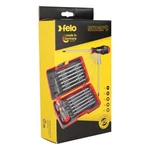 Felo 60413 Smart Piece Blade Set - Ph/pz/hex/torx Fast Ship. Fixed Price $166.99.