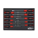 Softfinish Cushion Grip Screwdriver Tray Set (10-PIECE). Fixed Price $107.92.