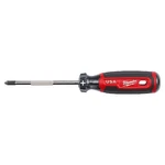 Milwaukee Tool MT202 4 In. No Phillips Cushion Grip Screwdriver (made Usa). Fixed Price $12.97.