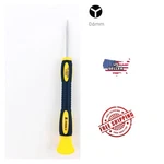 0.6MM Wing Tri-point Screwdriver Y Tip For Iphone 7G 8 Plus X Apple Watch. Fixed Price $12.99.
