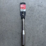 Milwaukee 48-62-6031 Sds+ 5/8" X 10" Groung Rod Driver Made In Germany. Fixed Price $33.99.