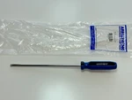 New Armstrong Tools Usa 66-105 5/16" X 10" Standard Flat Slotted Tip Screwdriver. Fixed Price $39.99.