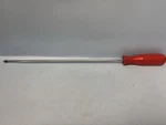 Mac P202SA #2 Phillips Head Long Screwdriver 12" Shaft - Made In Usa. Fixed Price $25.00.
