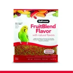 2 Pound Zupreem Fruitblend Pellets For Parakeets Budgies Parrotlets Healthy Food. Fixed Price $21.59.