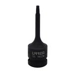 Urrea 744125W 1/2" Drive Black Torx Impact Bit Socket T25. Fixed Price $14.73.