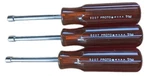 Lot Of Proto Tools 9207 Nut Drivers Size 7/32 Made In Usa. Fixed Price $12.99.
