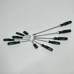 Sk Professional 86006 11 Pc Combination Screwdrivers Phillips/flat Head. Fixed Price $180.00.