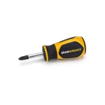 Gearwrench #2 Phillips Screwdriver 1-1/2" Shaft 4.09" Oal Bi-material. Fixed Price $28.45.