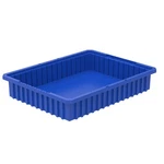 33224 Akro-grid Plastic Slotted Dividable Modu Box Stackable Storage Tot.... Fixed Price $224.44.