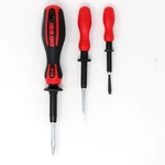 3E Quick-wedge Piece Screw-holding Screwdriver Set,. Fixed Price $49.59.