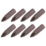 Uxcell Phillips Bits 5/16-INCH 8MM Hex Shank 32MM 5/16INCH*32*PH2. Fixed Price $16.41.