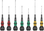 Wera Ball Grip Screwdriver + / - Phillips & Flathead Set Of 7 Laser Tip New K. Fixed Price $101.95.