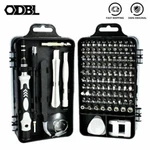 117 Arcade Tools Knife Screwdriver Videogame Machine Service Repair Kit Set. Fixed Price $25.99.