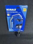 New Sealed Kobalt 2146940 5/8" To 2-1/8" Copper, Brass,& Aluminum Tube Cutter. Fixed Price $15.00.