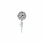 Allstar Performance ALL11020 360-DEG Rotation Swivel Head Brake Pressure Gauge. Fixed Price $121.20.