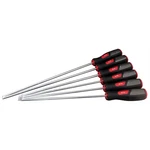 Calvan 917 Horizon Tool Extra Long Tamperproof Torx Screwdriver Set. Fixed Price $67.01.
