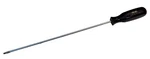 Snap On Tools SSTX1015 T15 Torx Screwdriver Usa Black Plastic Handle 13" Length. Fixed Price $17.99.