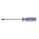 Westward 401K92 Pozidriv Screwdriver, #2. Fixed Price $5.91.