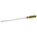 Stanley 66-172-A 100 Plus Square Blade Standard Tip Screwdrivers 1/2 In. Fixed Price $38.74.