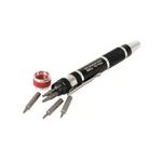 Wiha 75985 Torx Micro Bit Handle Storage Pocket Clip, Pieces. Fixed Price $20.03.