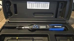 Westward 6PAF4 Torque Driver, 0.88 17.70 In.-lb.. Fixed Price $59.98.