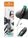 Antislip PH#00 Magnetic Phillips Screwdriver Tool +2.0 Cross Mobile Cell Iphone. Fixed Price $12.99.