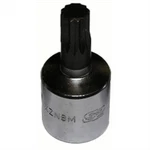Vim Tools 8MM Xzn Stubby Driver. Fixed Price $15.76.
