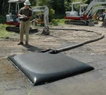 5 Ultratech 9729-OS Dewatering Bag 36 48 Silt Sediment Containment. Fixed Price $99.99.