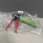 Cjgq Applicator Gun Green 2:1 Caulk New Sealed. Fixed Price $18.39.