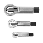 3 Set Nut Screw Splitter Remover Tools, Cracker, Rusted. Fixed Price $37.92.