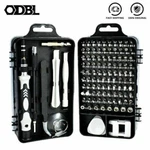 Screwdriver Set Magnetic Micro Torx Bit Pc Cell Phone Electronic Repair Tool Kit. Fixed Price $25.99.