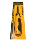 Olympia Tools In Screwdriver 1/4" + 3/16" #1 #2 Phillips New Package. Fixed Price $7.99.