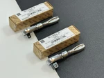 New Vim Tools 2PC NRF4 1/4" Dr. & NRF6 3/8" Nano Flex Head Micro Ratchet Set. Fixed Price $89.99.