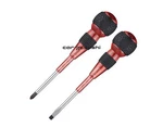 Vessel Premium Ball Grip Driver Set Of Red 220-2PS-PRE. Fixed Price $61.96.