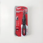 Milwaukee 48-22-2870 7IN1 Screwdriver Black. Fixed Price $24.99.