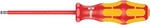 Wera 05006125001 160I 1.2 X 6.5 150 Mm Vde-insulated Screwdriver. Fixed Price $15.13.