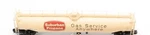 Atlas Suburban Propane Gauge 33,000 Gallon Tank Car. Fixed Price $50.00.
