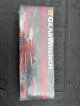 Gearwrench Mini Screwdrivers And Plier Set 8PCS 80058 Rare Nos Zip Up Case. Fixed Price $59.95.