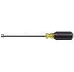 Klein Tools 646-5/16M 5/16" Hex Magnetic Tip Nut Driver With Hollow Shank. Fixed Price $17.00.