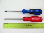 Lot Of Wiha T30 115MM Torx Screwdriver Proturn 3K 455N K362. Fixed Price $22.99.