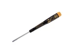 Wiha 27316 - Esd Safe Precision Phillips Screwdriver, #0 X 150 Tip Size, 9.6?. Fixed Price $8.00.