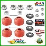 Double Package Ram Bushing Repair Kit For 1994-2018 Models Easy Installation. Fixed Price $26.99.